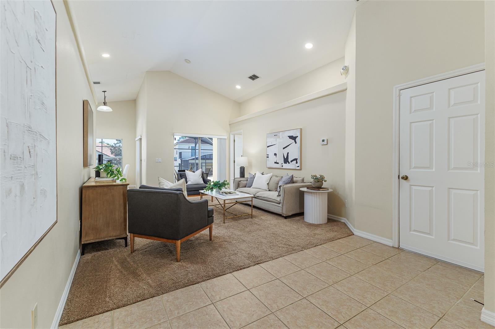 LAKE WILSON PRESERVE - Residential