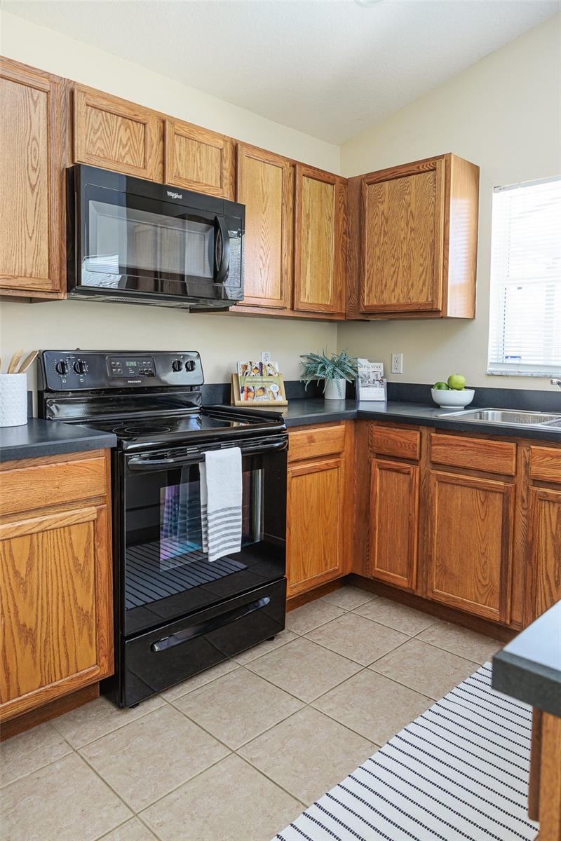 LAKE WILSON PRESERVE - Residential