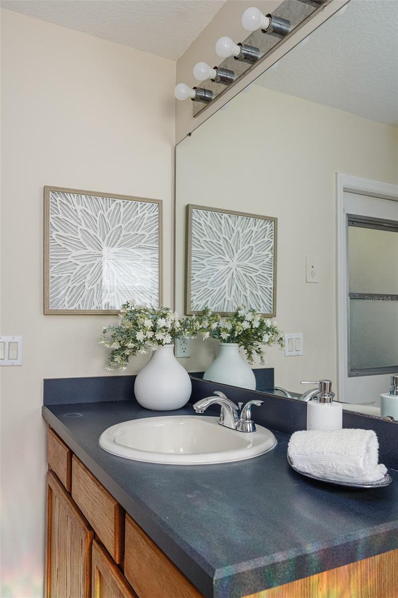 LAKE WILSON PRESERVE - Residential