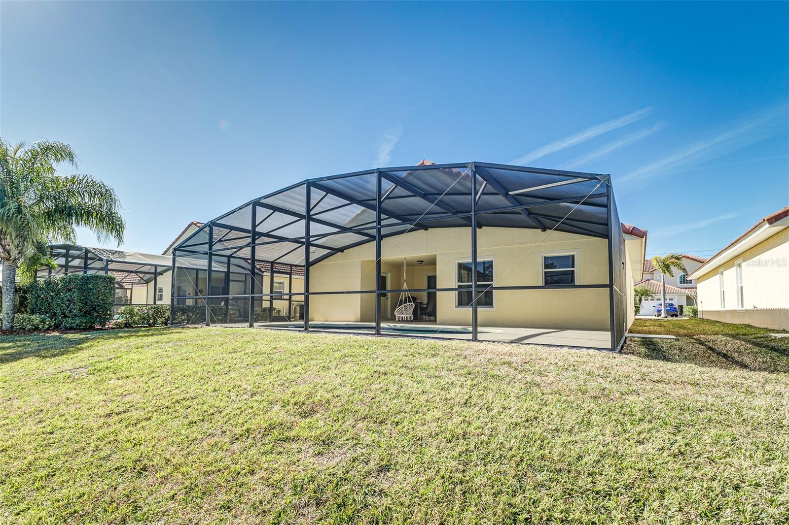 LAKE WILSON PRESERVE - Residential
