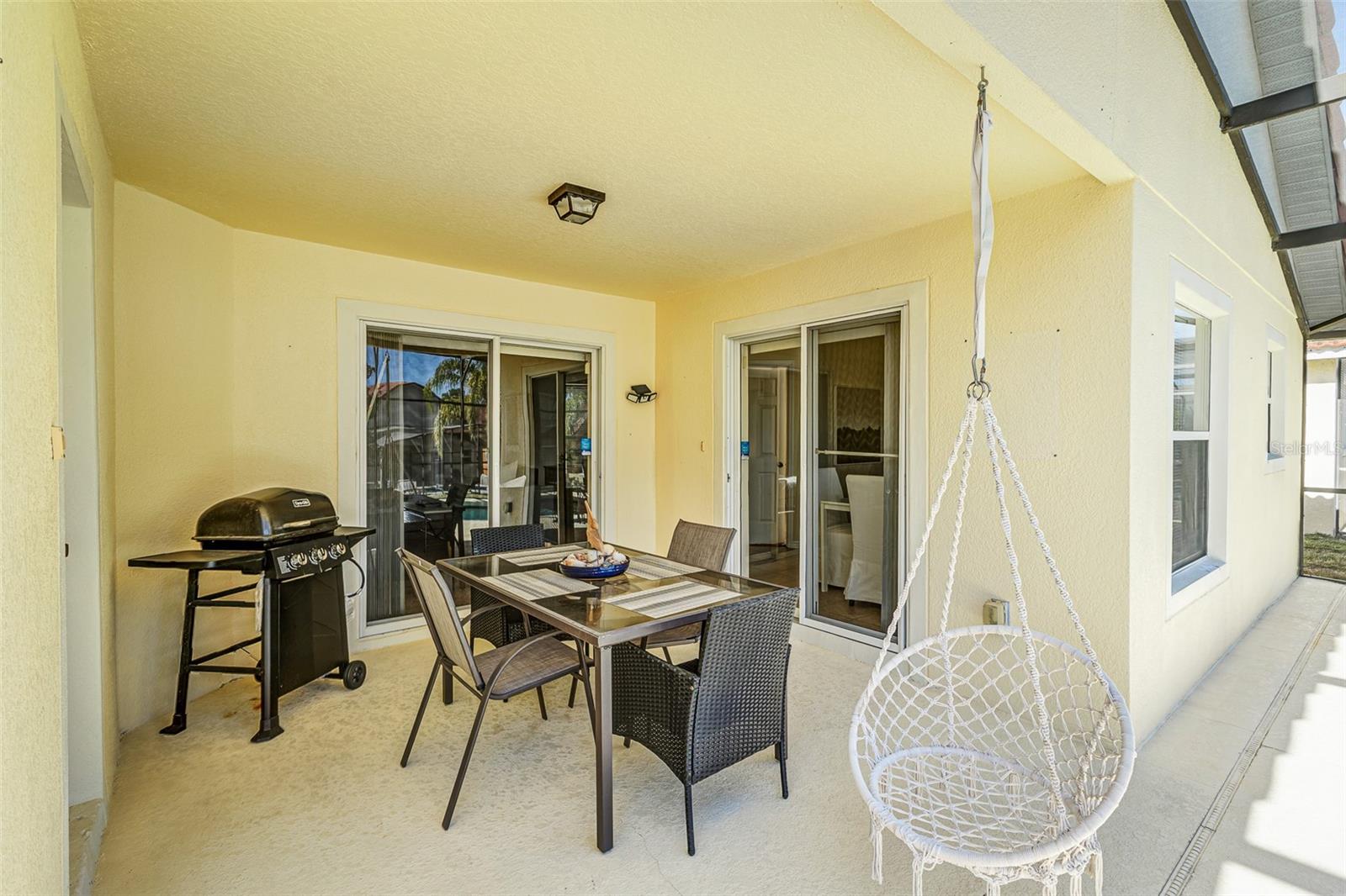 LAKE WILSON PRESERVE - Residential