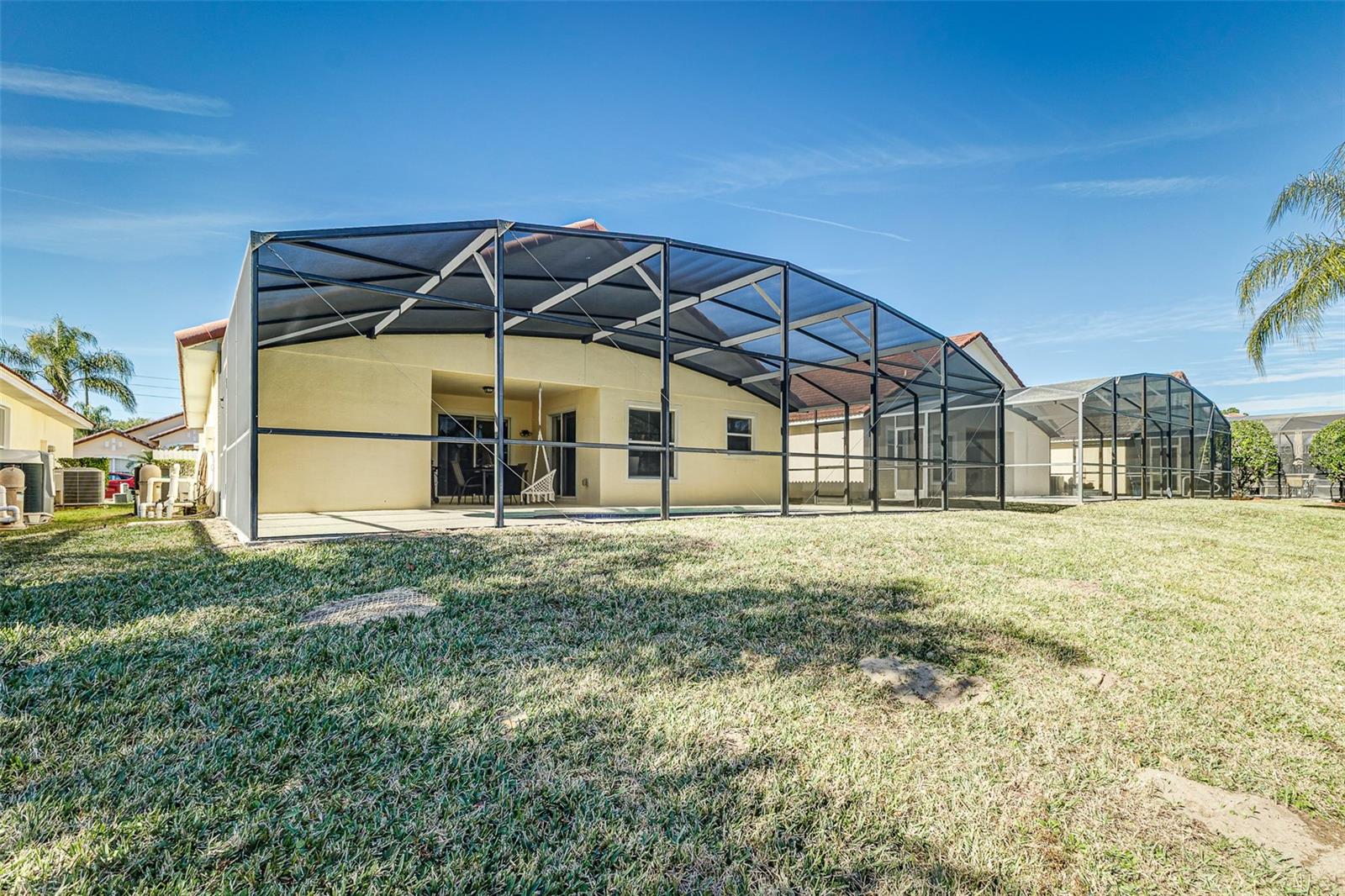 LAKE WILSON PRESERVE - Residential