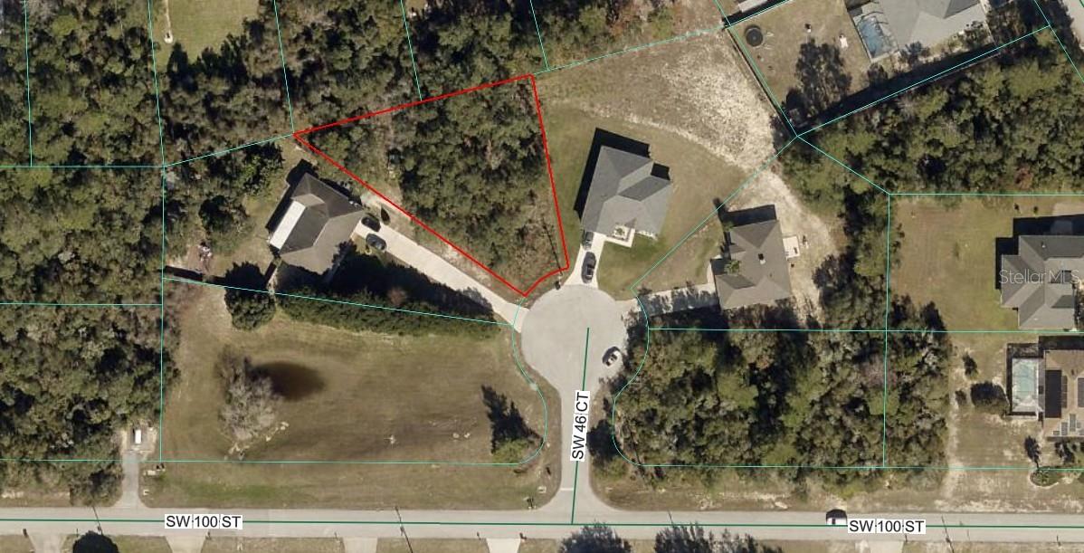 KINGSLAND COUNTRY ESTATES - Land