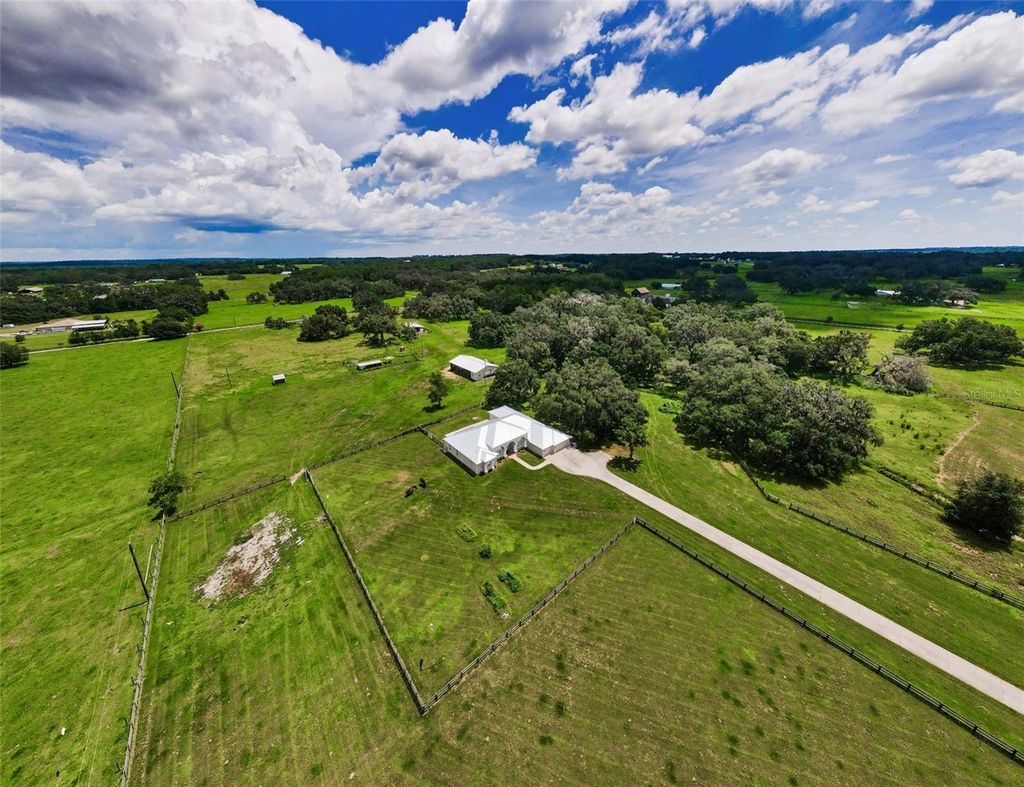 Photo of 22327 Mizell Road, Brooksville, FL 34602 (MLS # TB8406849)