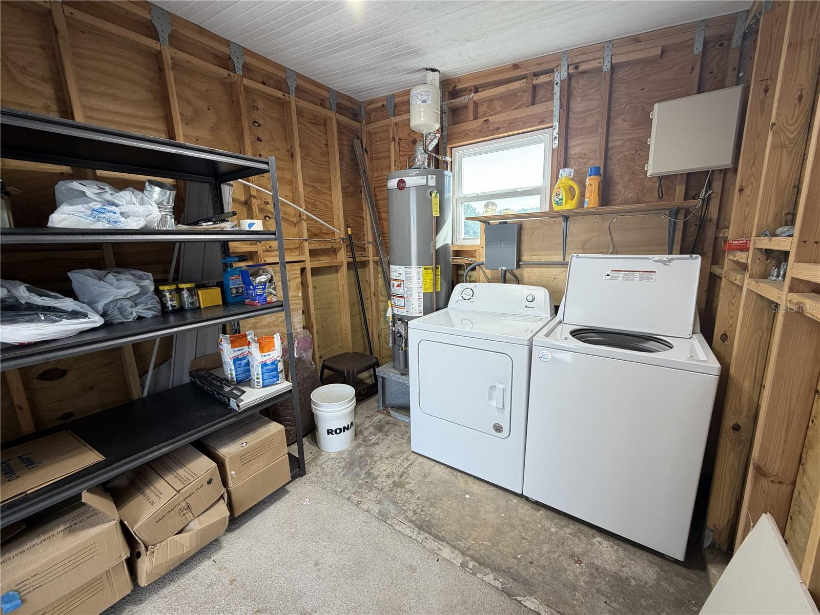 TRI-PAR ESTATES - Residential