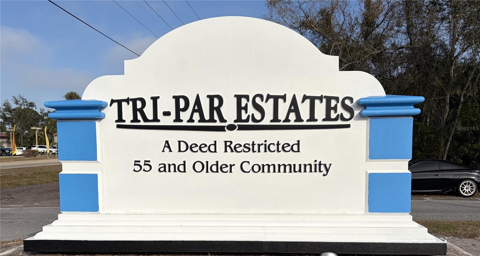 TRI-PAR ESTATES - Residential