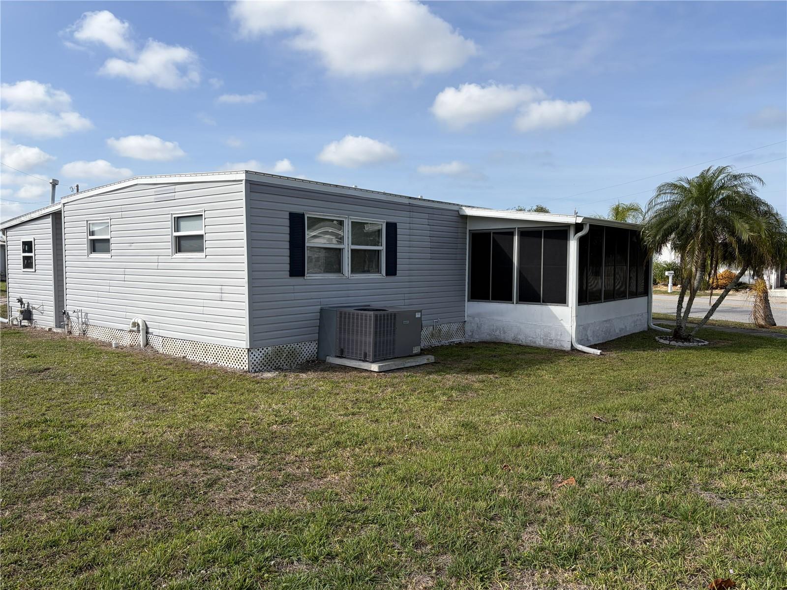 TRI-PAR ESTATES - Residential