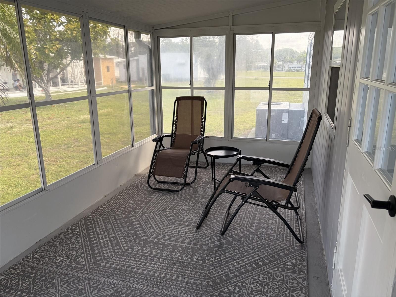 TRI-PAR ESTATES - Residential