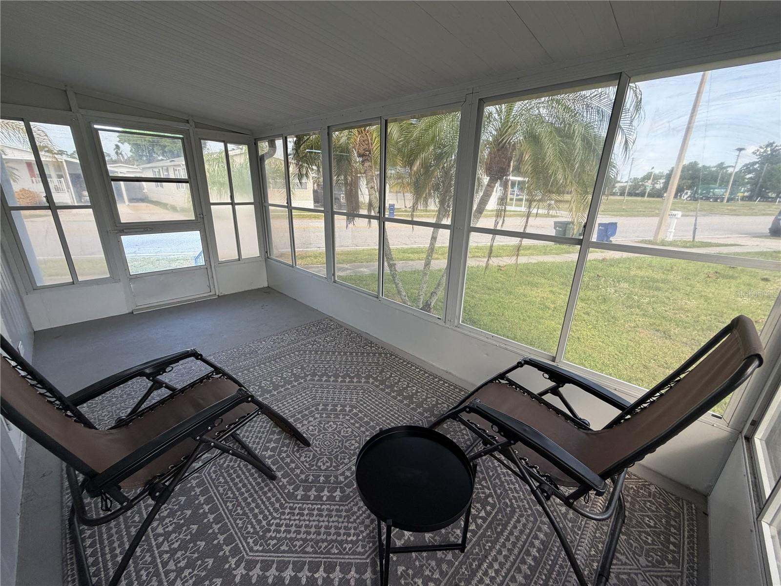 TRI-PAR ESTATES - Residential