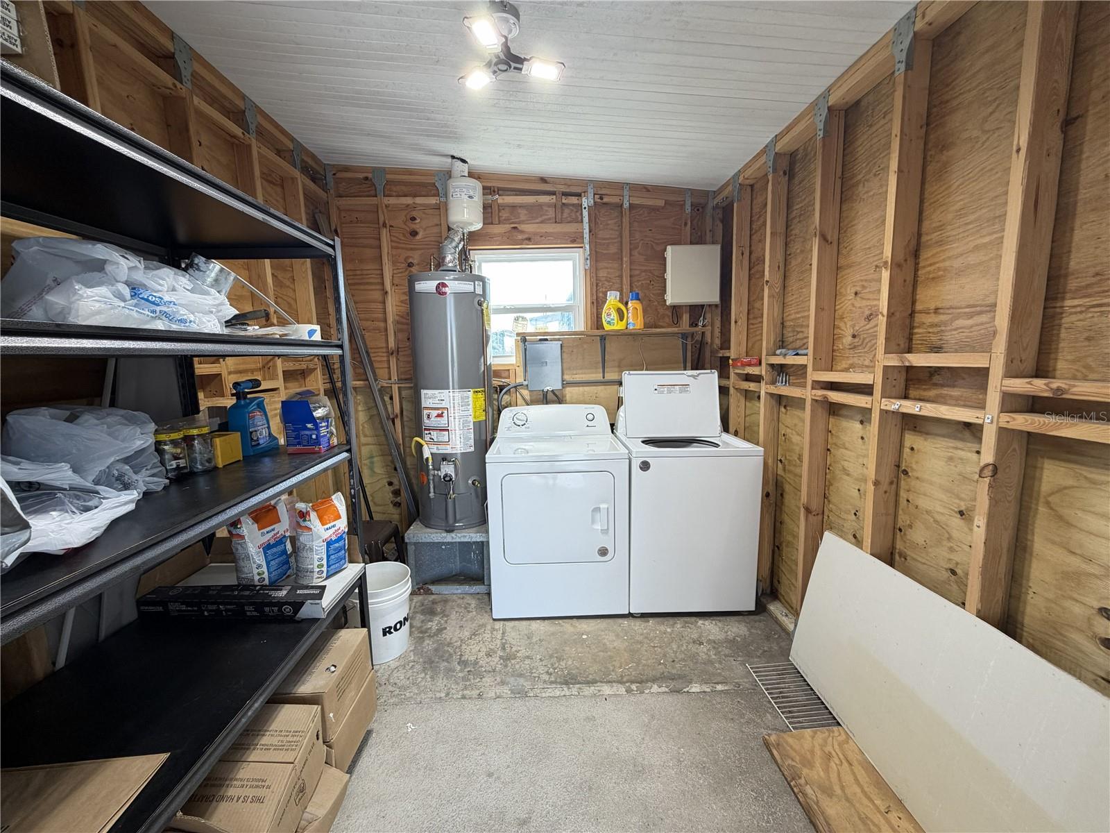 TRI-PAR ESTATES - Residential