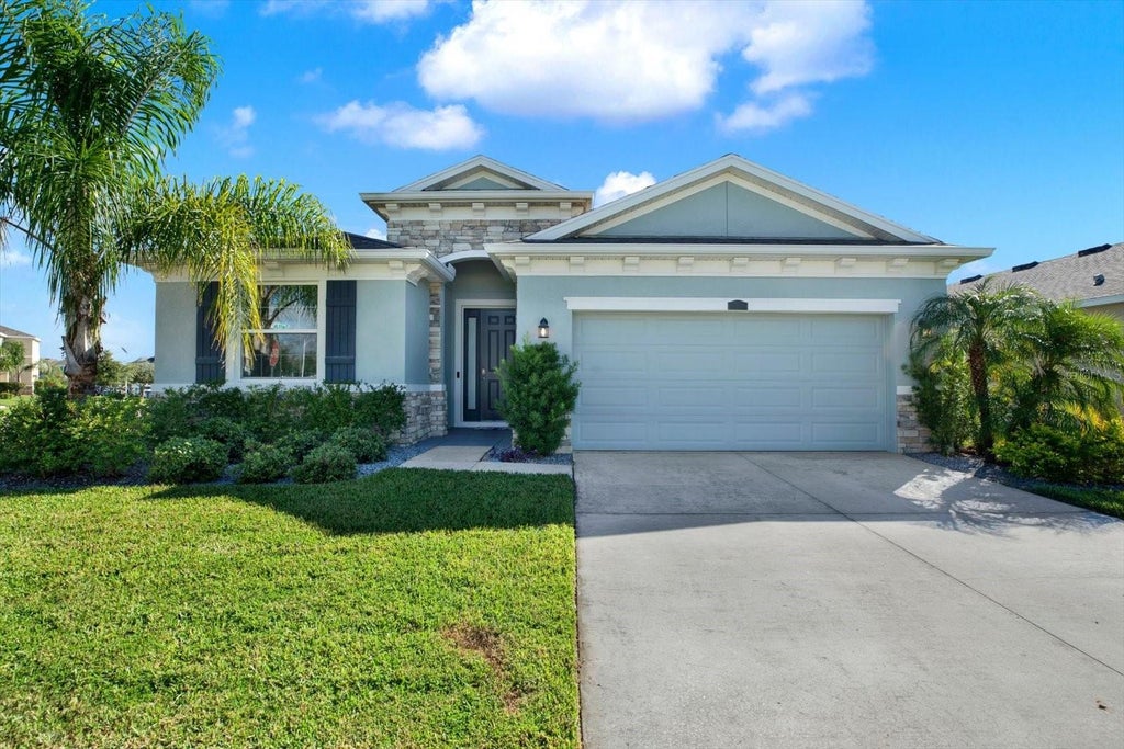 Photo of 10966 Delta Huff Court, San Antonio, FL 33576 (MLS # TB8550605)