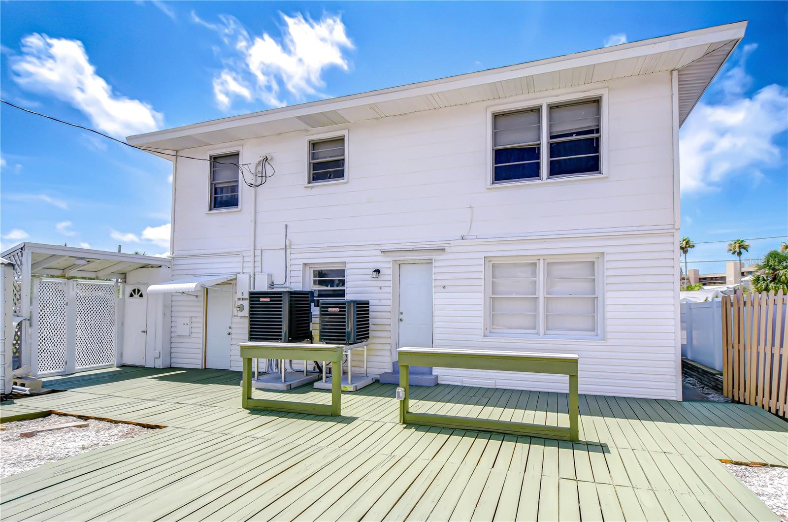 NORTH MADEIRA SHORES - Residential Lease