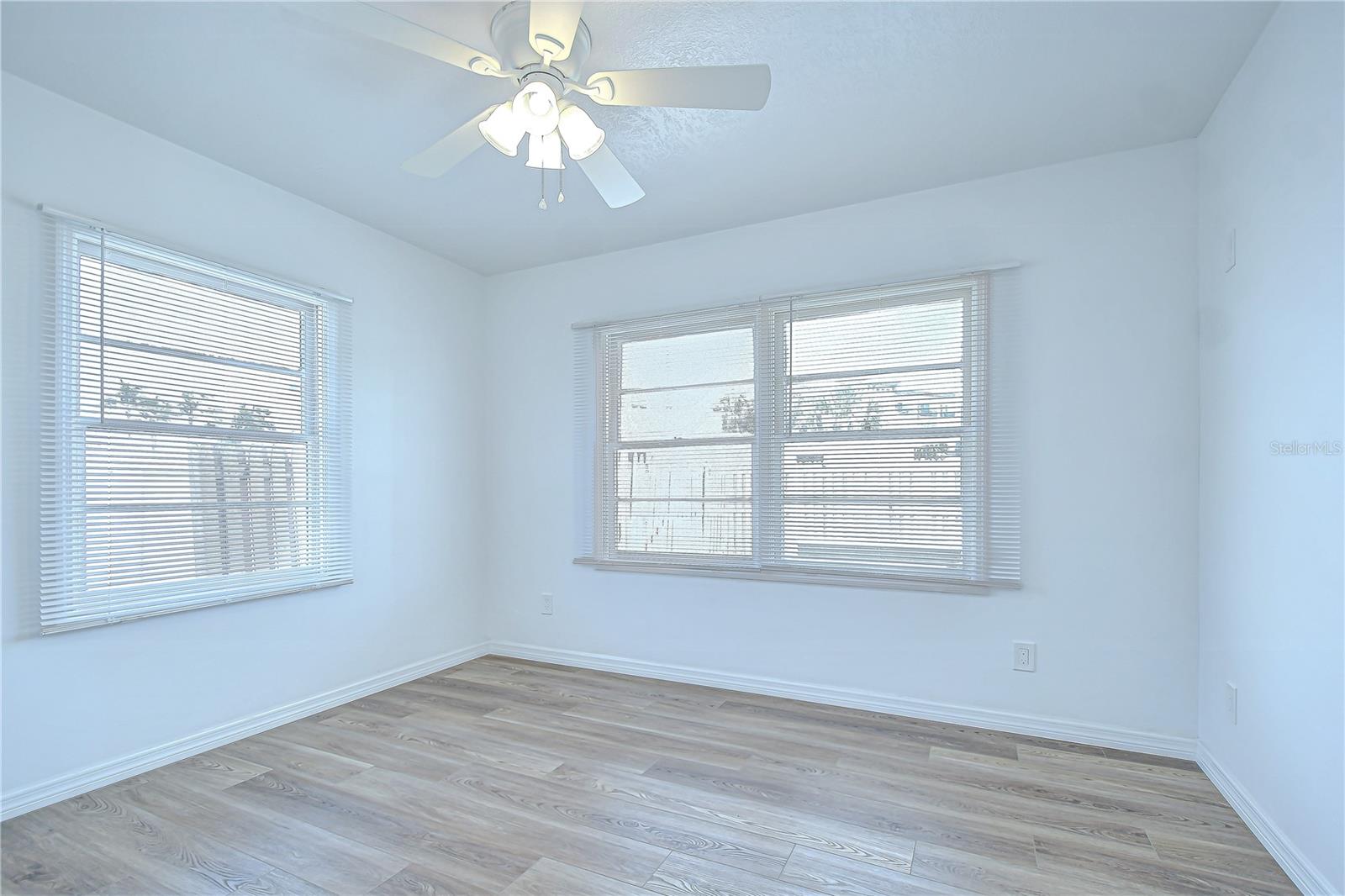 NORTH MADEIRA SHORES - Residential Lease