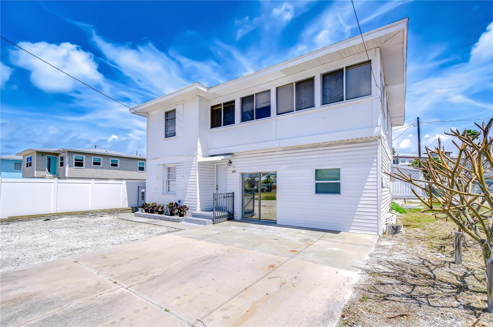 NORTH MADEIRA SHORES - Residential Lease