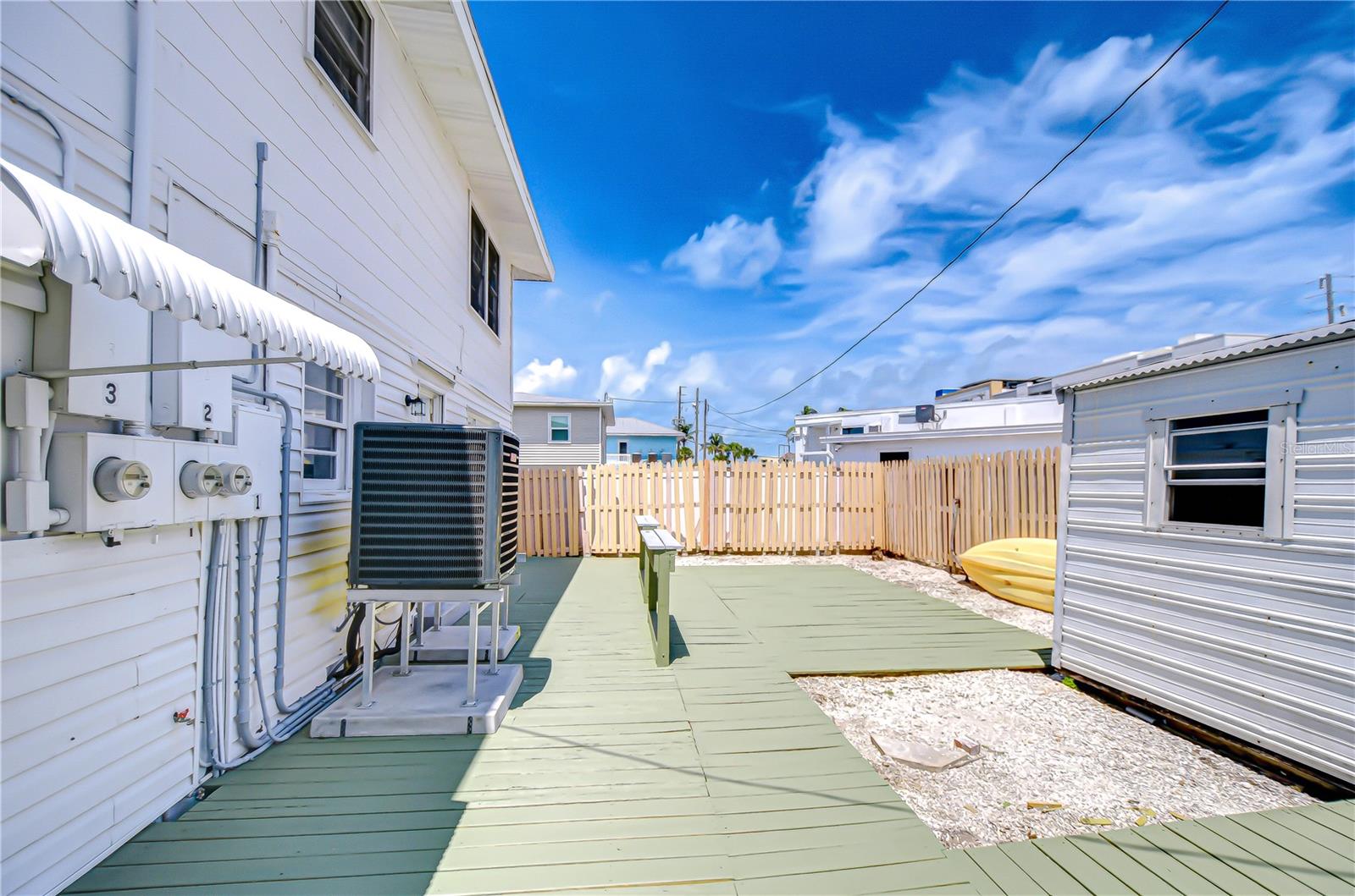 NORTH MADEIRA SHORES - Residential Lease