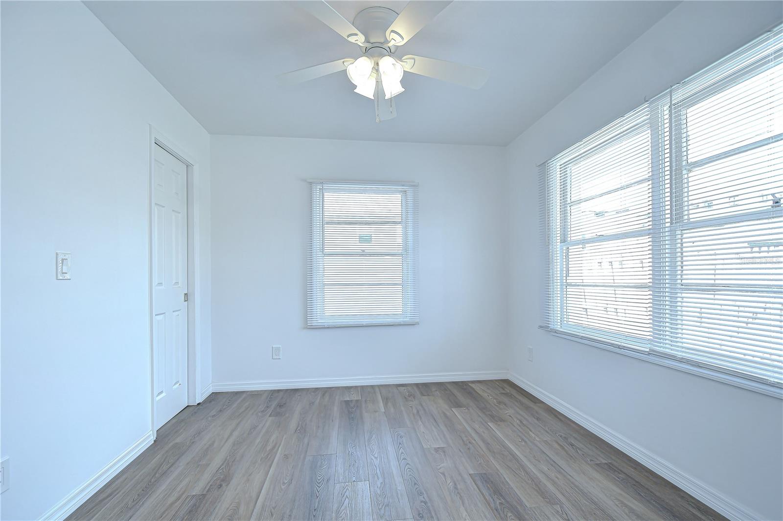 NORTH MADEIRA SHORES - Residential Lease