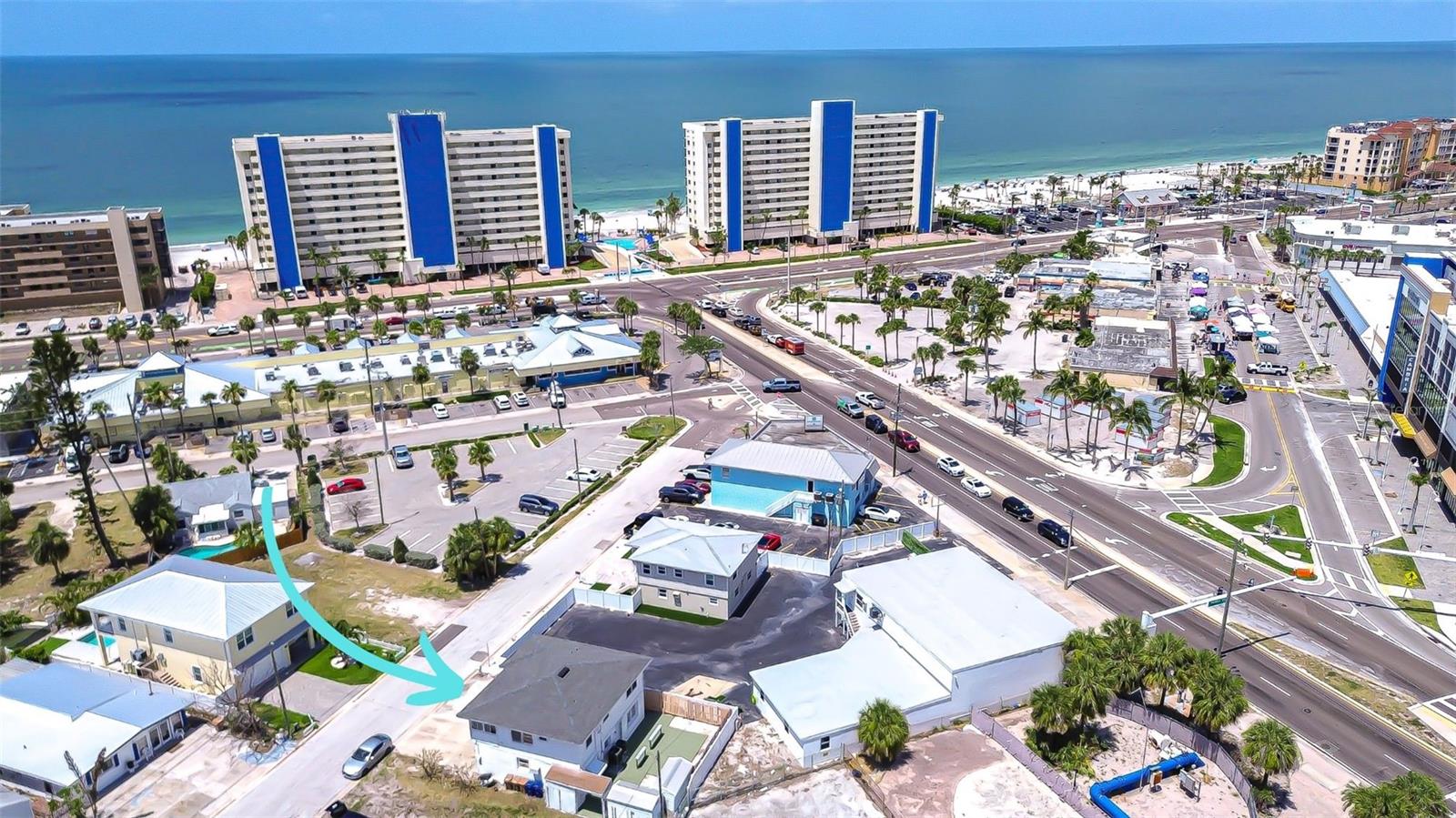 NORTH MADEIRA SHORES - Residential Lease