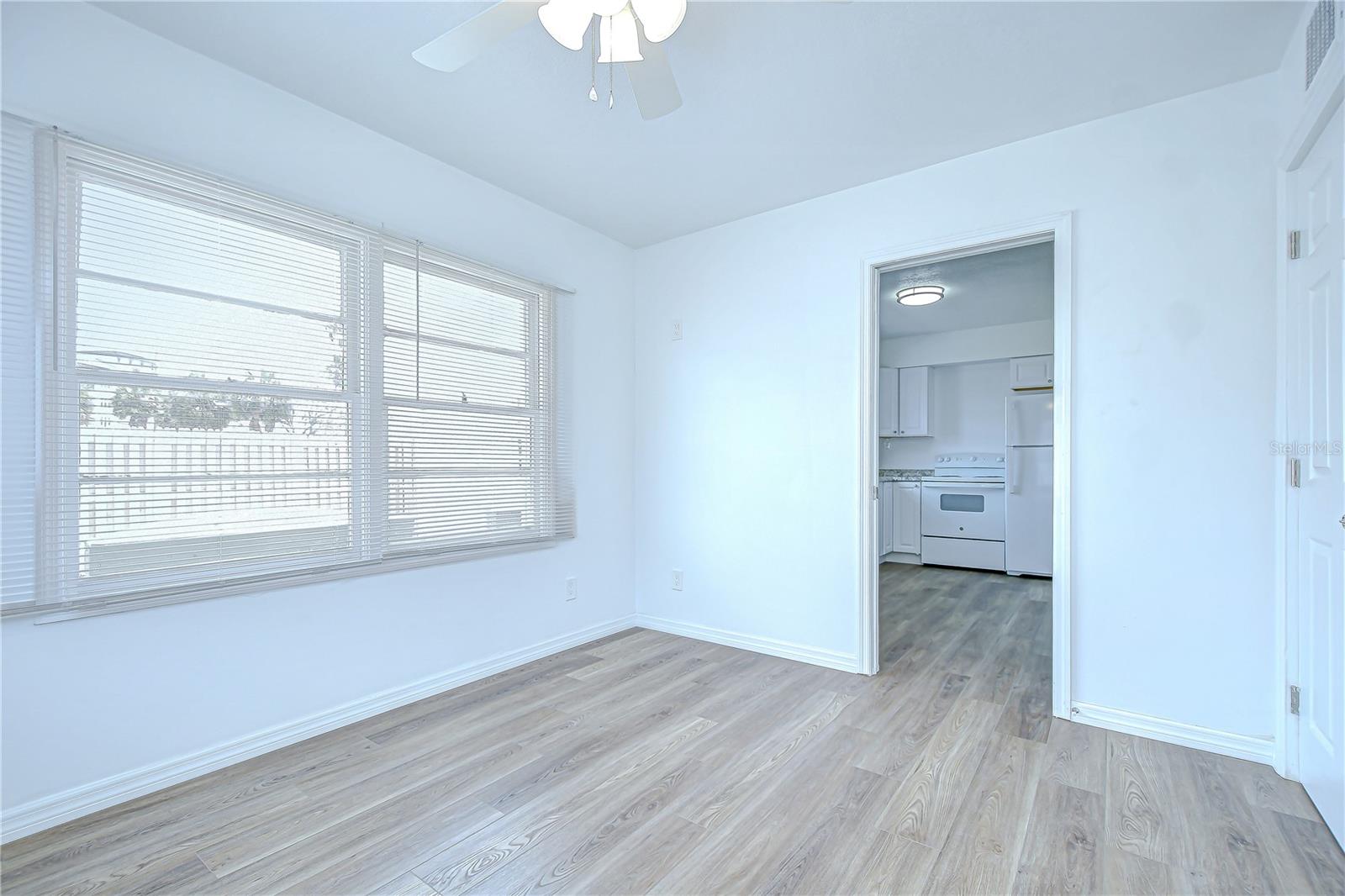 NORTH MADEIRA SHORES - Residential Lease