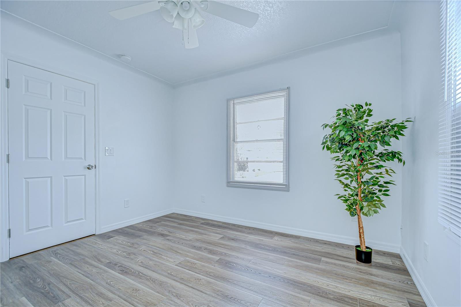 NORTH MADEIRA SHORES - Residential Lease