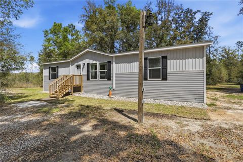 Photo of 29578 SW 63rd Avenue, Newberry, FL 32669 (MLS # GC538908)