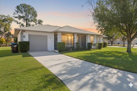 11407 SPLITWOOD LANE ORLANDO FL 32821