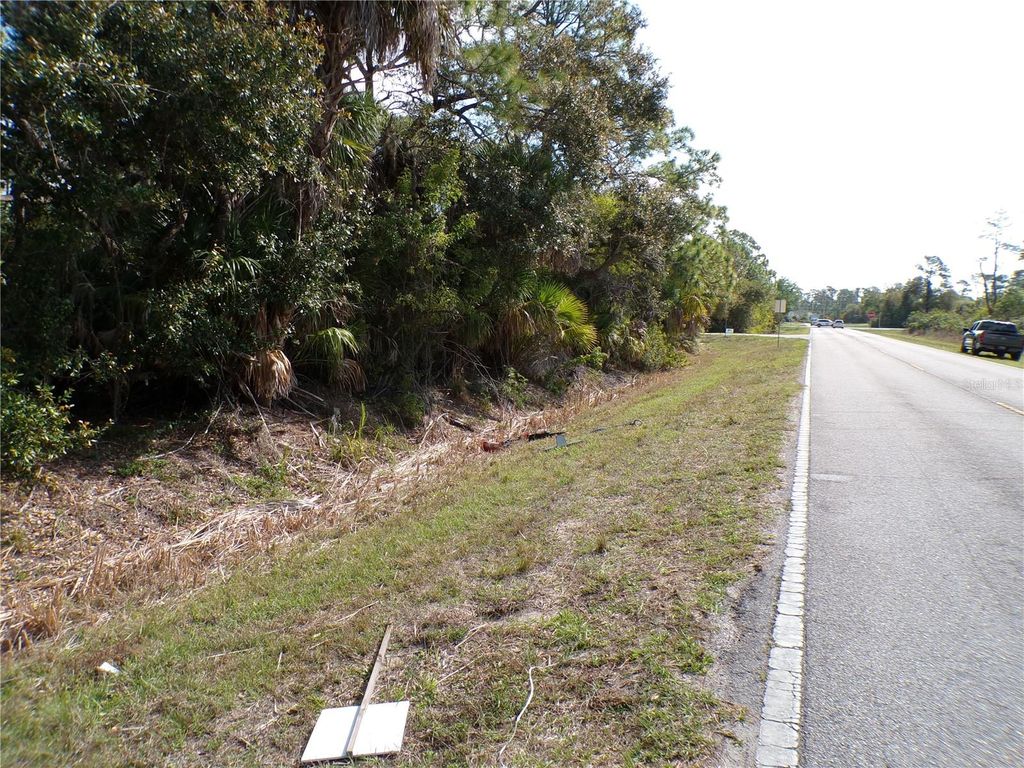 Photo of 1316 Biscayne Drive, Port Charlotte, FL 33953 (MLS # C7524056)