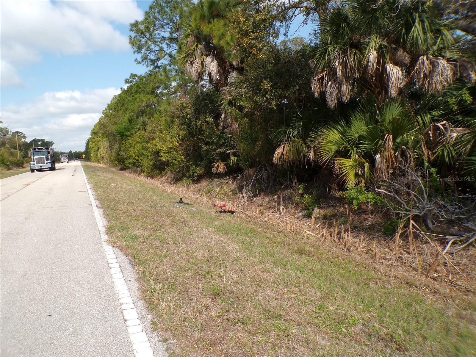 PORT CHARLOTTE SEC 048 - Land