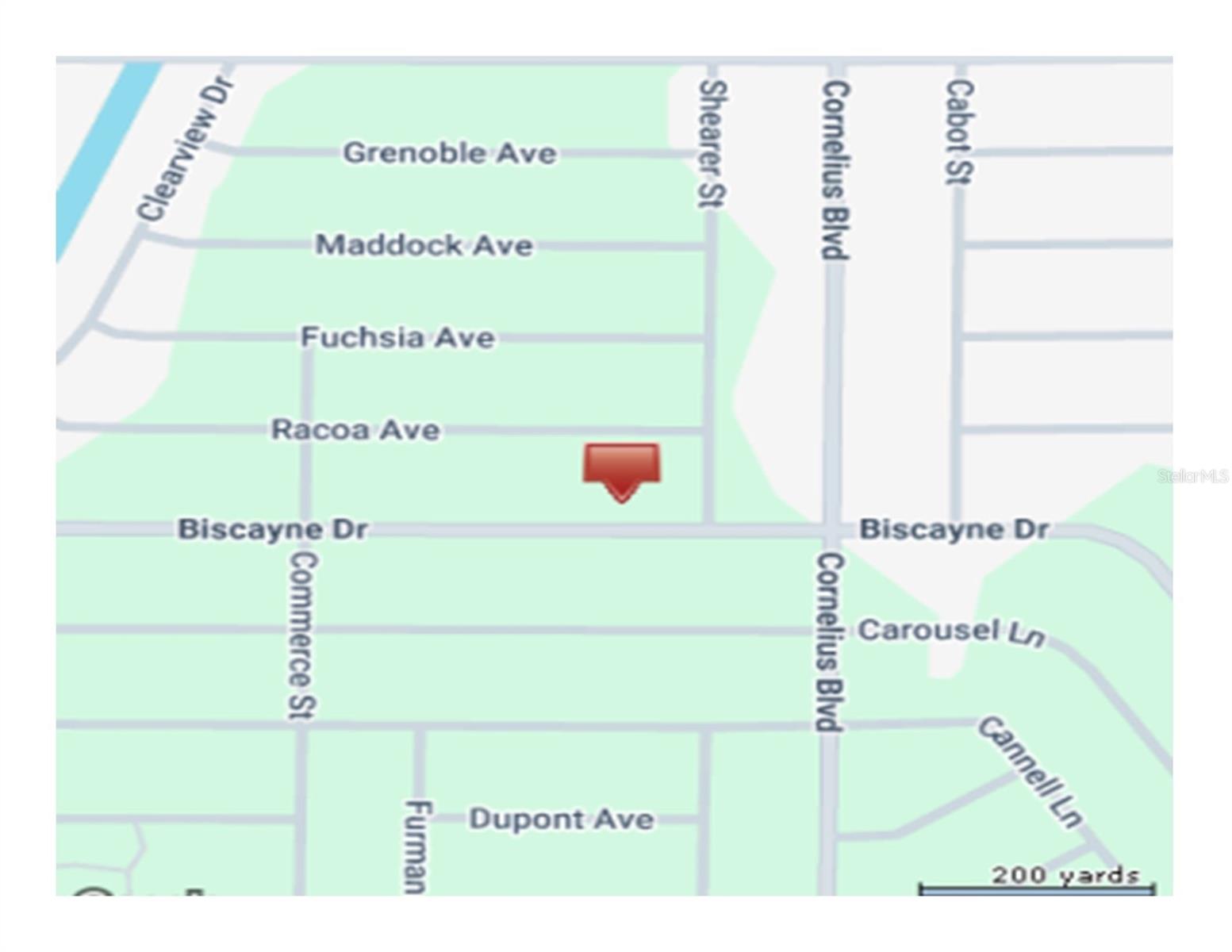 PORT CHARLOTTE SEC 048 - Land