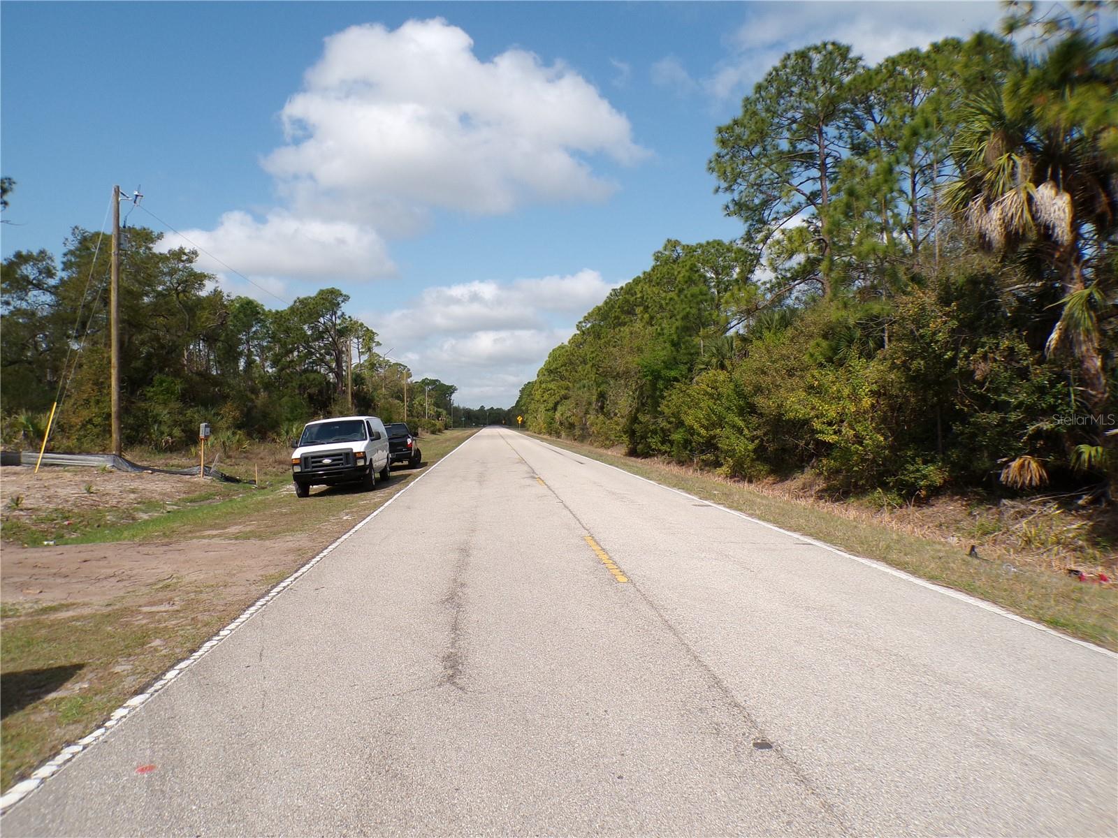 PORT CHARLOTTE SEC 048 - Land