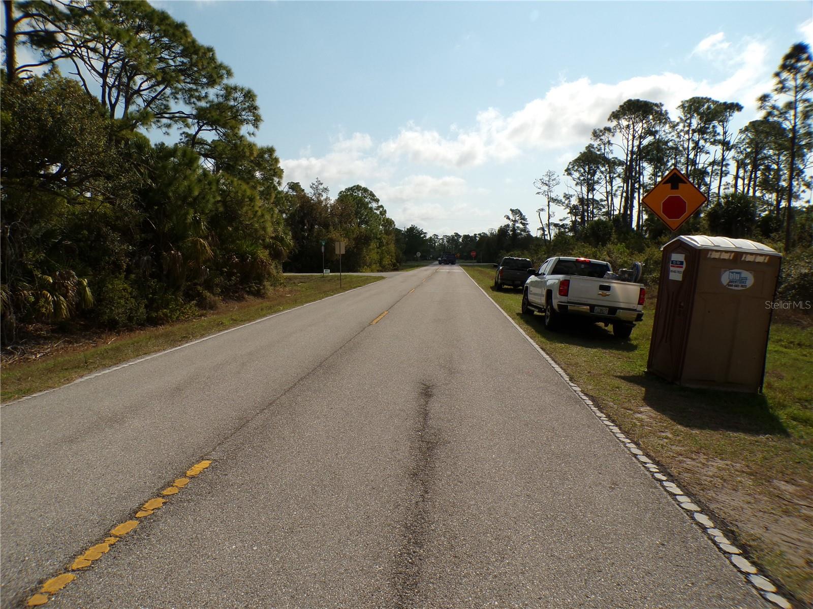 PORT CHARLOTTE SEC 048 - Land