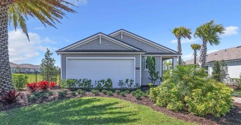 Photo of 62 Nervion Way, St. Augustine, FL 32084 (MLS # FC312338)