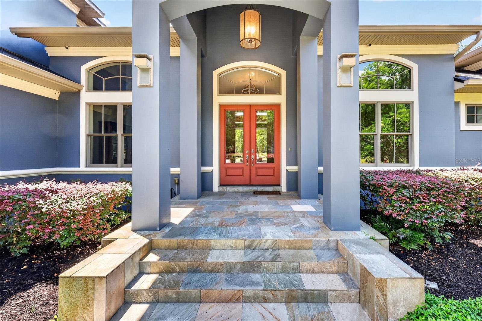 NORRIS DUPONT & GAUDRY GRANT - Residential