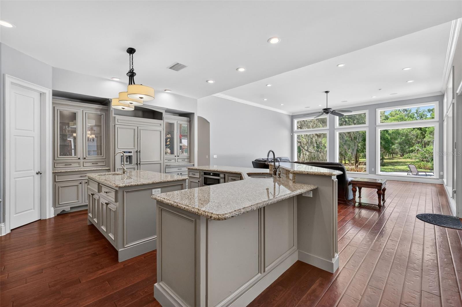 NORRIS DUPONT & GAUDRY GRANT - Residential