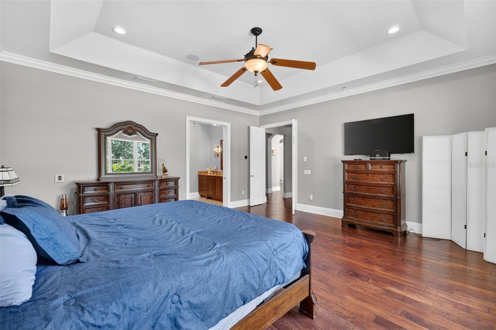 NORRIS DUPONT & GAUDRY GRANT - Residential