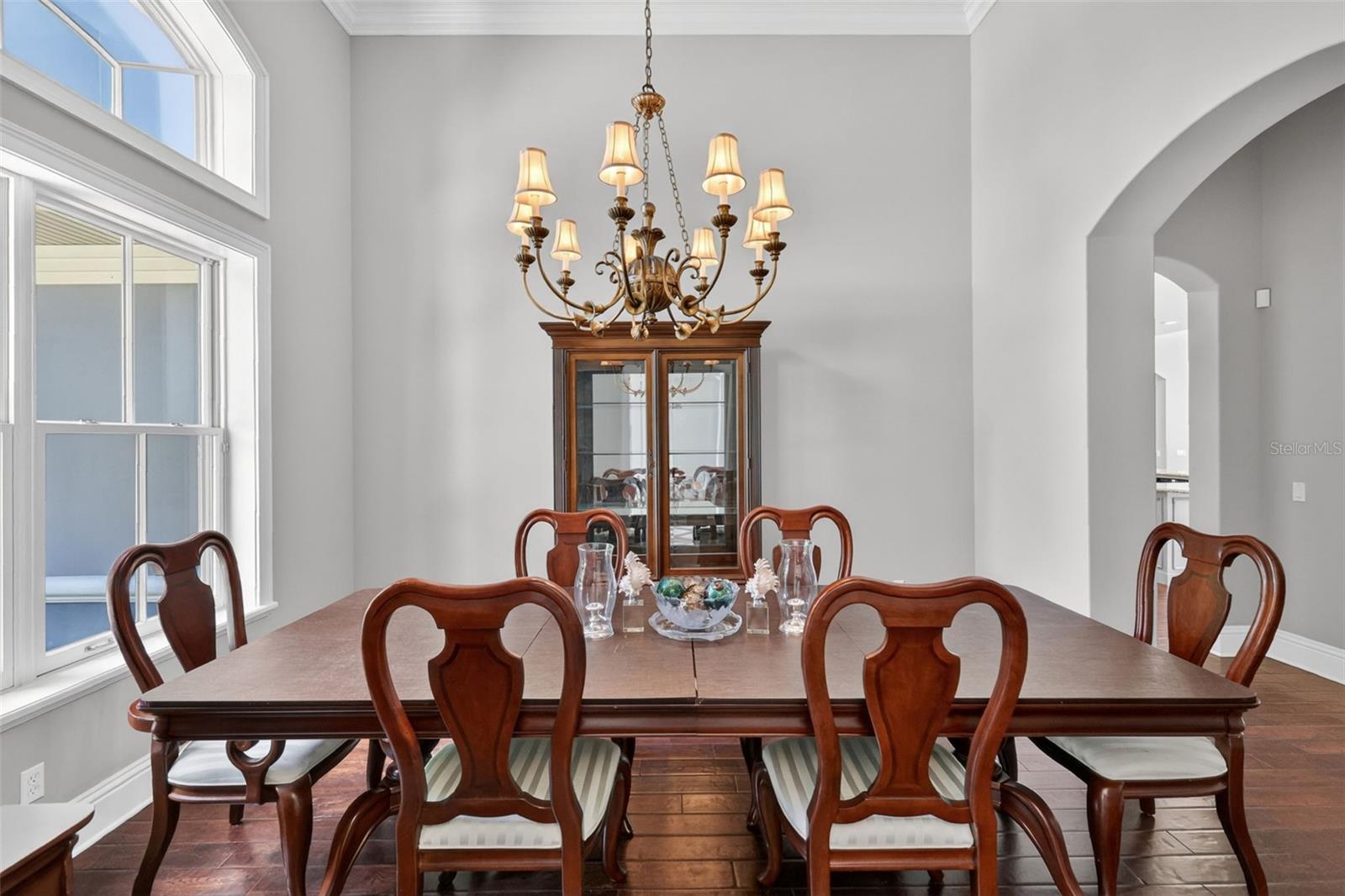 NORRIS DUPONT & GAUDRY GRANT - Residential