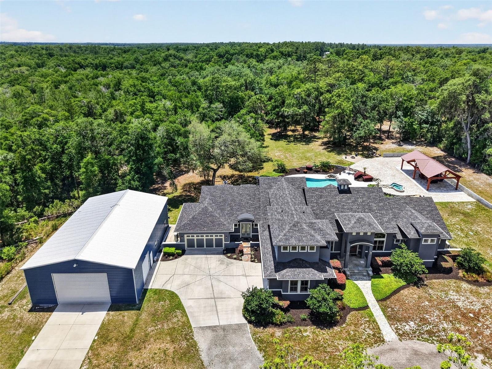 2110 HIGHLAND PARK ROAD