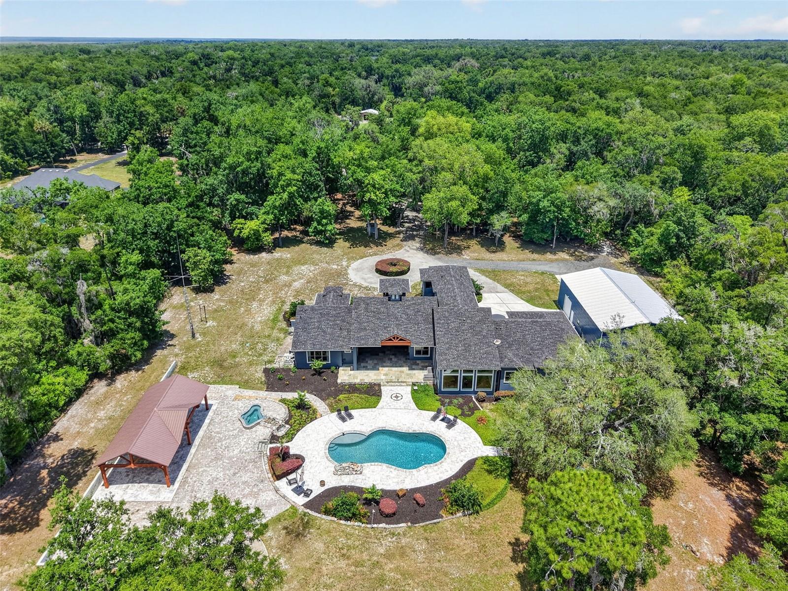 2110 HIGHLAND PARK ROAD