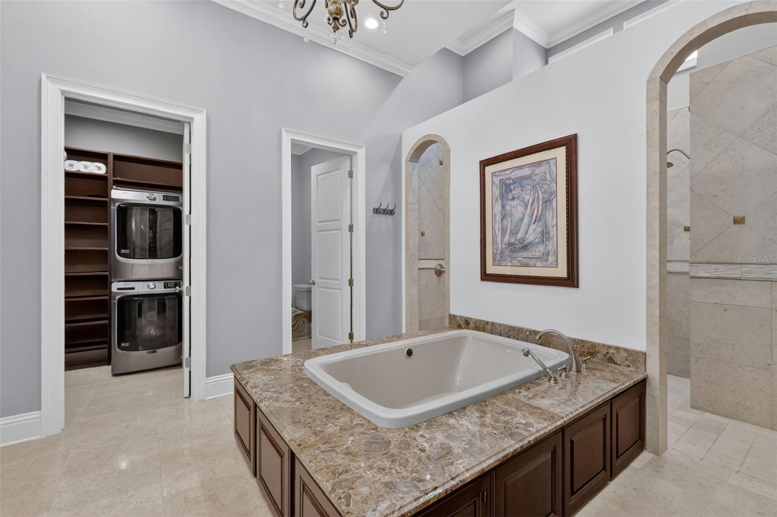 NORRIS DUPONT & GAUDRY GRANT - Residential