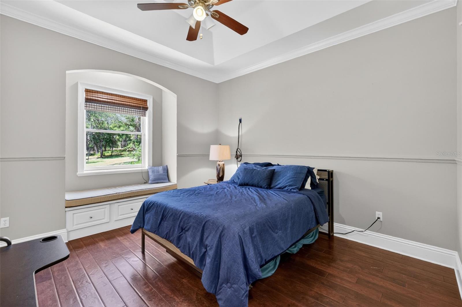 NORRIS DUPONT & GAUDRY GRANT - Residential