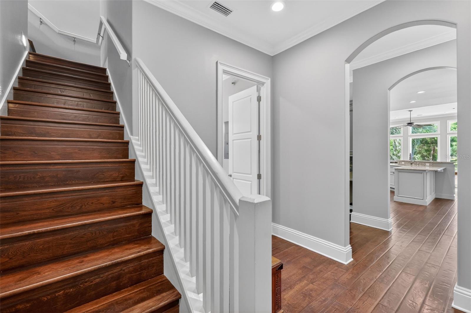 NORRIS DUPONT & GAUDRY GRANT - Residential
