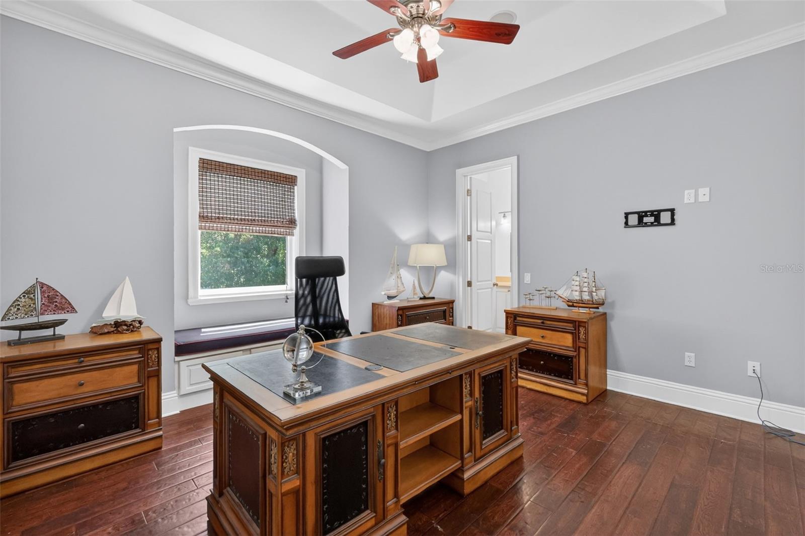 NORRIS DUPONT & GAUDRY GRANT - Residential