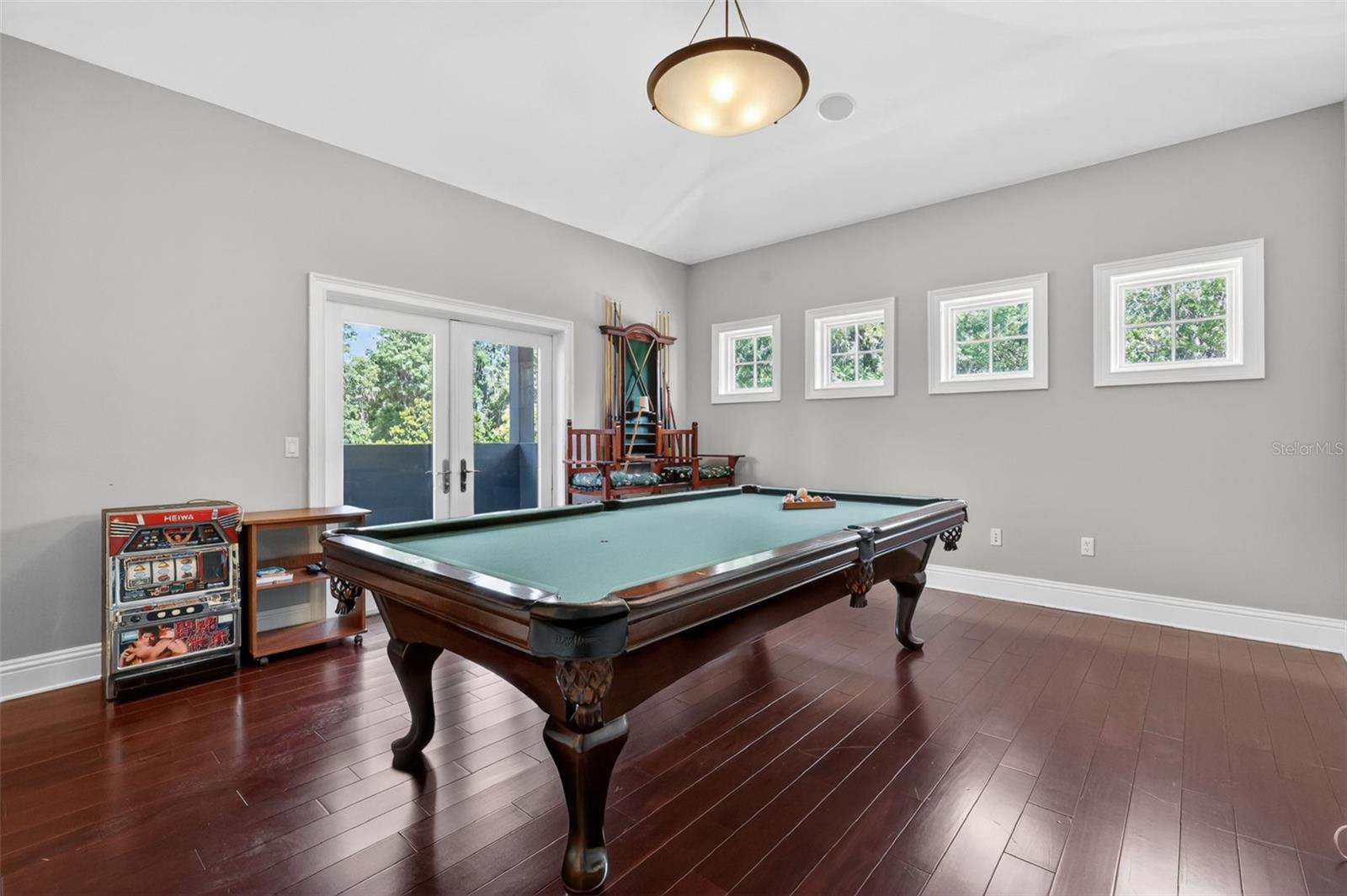 NORRIS DUPONT & GAUDRY GRANT - Residential
