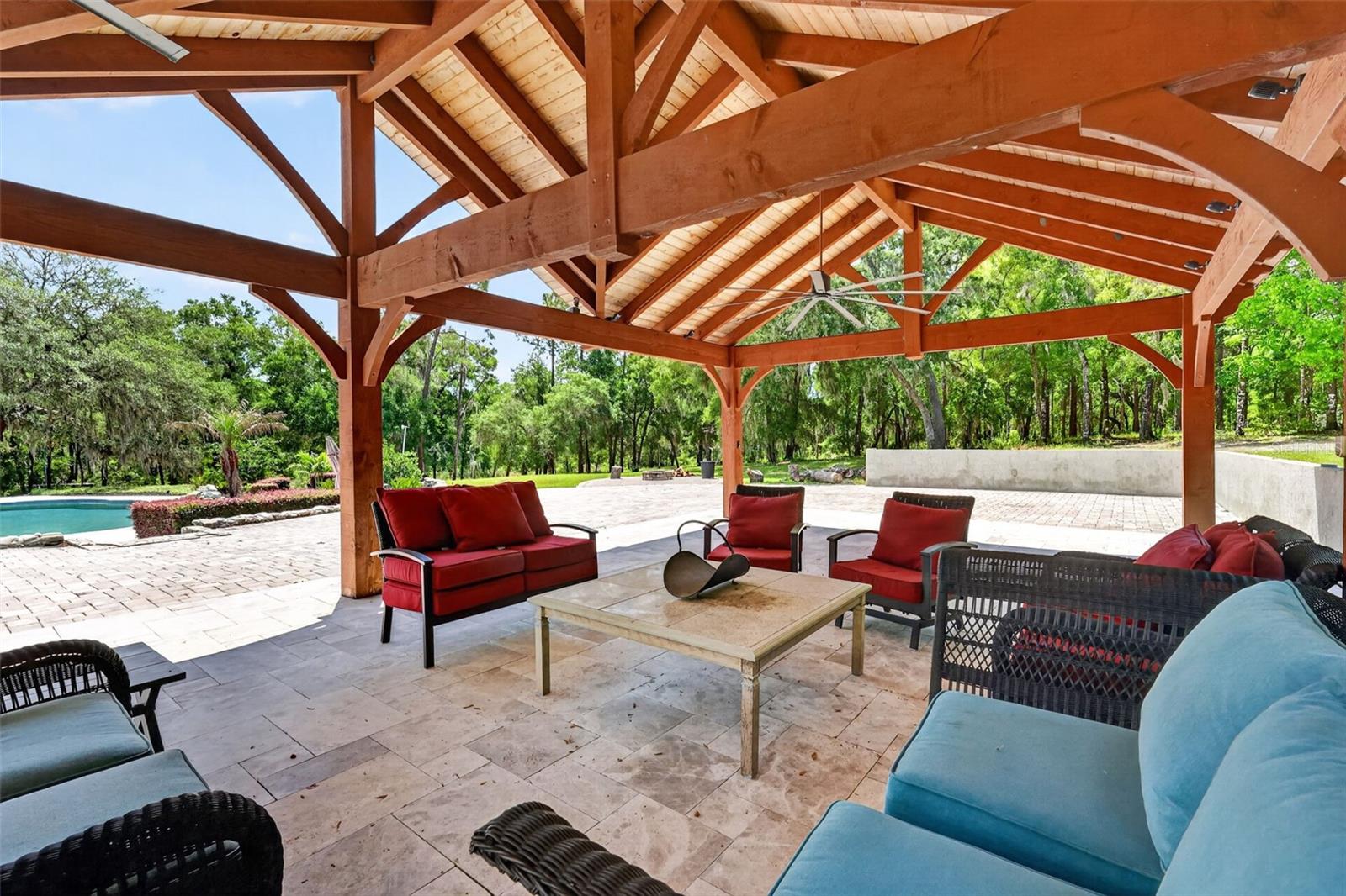 NORRIS DUPONT & GAUDRY GRANT - Residential