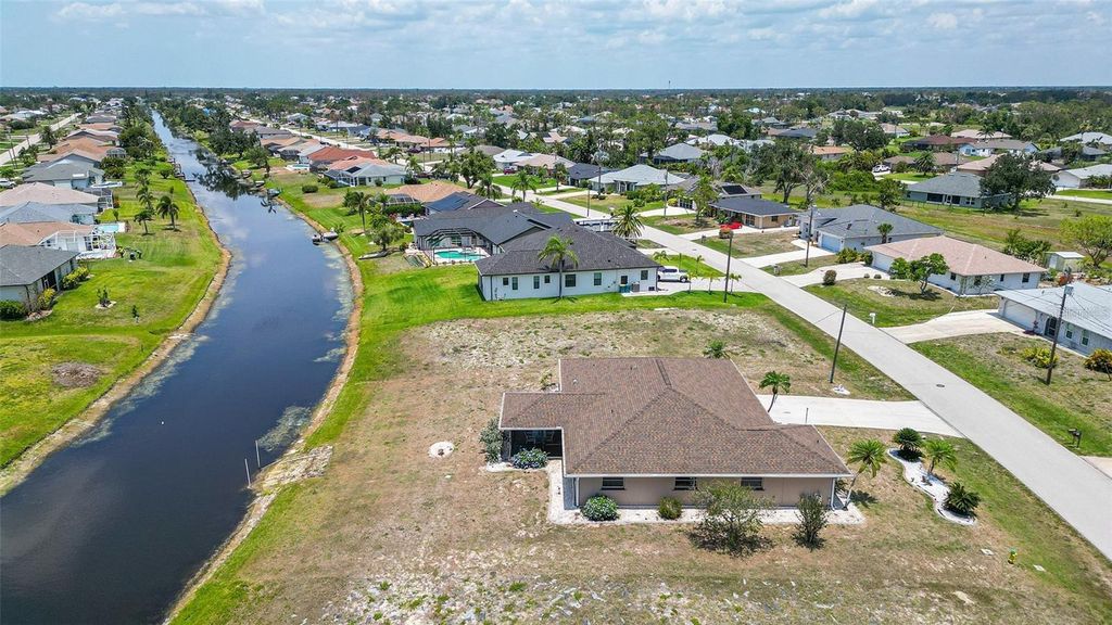 Photo of 168 Mark Twain Lane, Rotonda West, FL 33947 (MLS # S5119614)