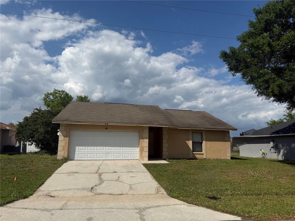 Photo of 62 Dorset Drive, Kissimmee, FL 34758 (MLS # S5146874)