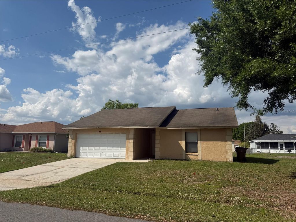 Photo of 62 Dorset Drive, Kissimmee, FL 34758 (MLS # S5146874)