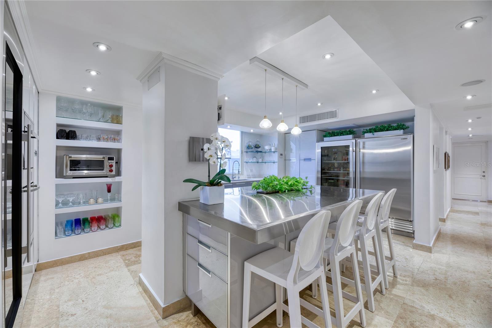 CONDADO - Residential