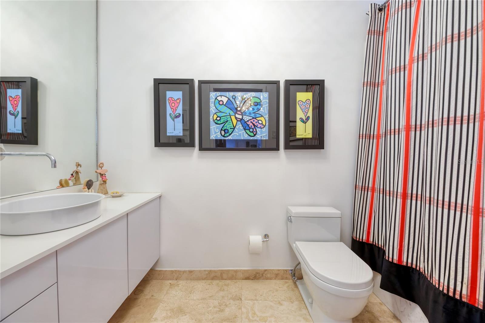 CONDADO - Residential