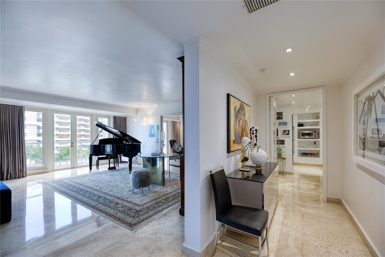 CONDADO - Residential