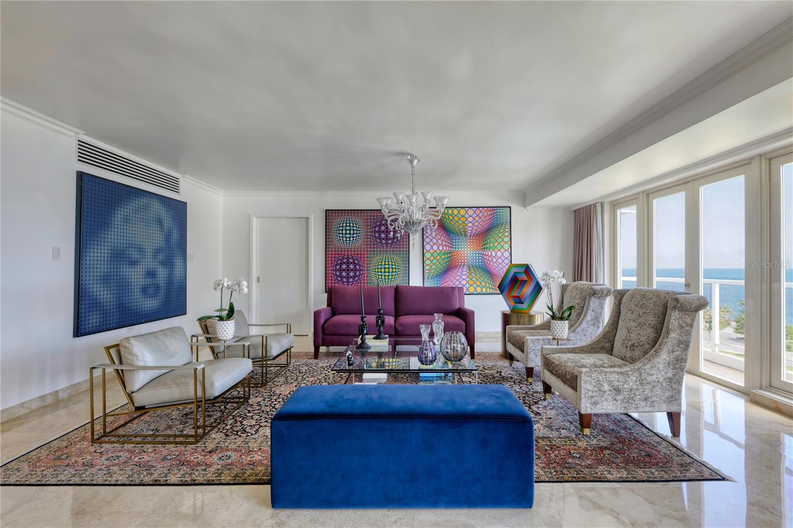 CONDADO - Residential